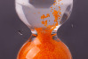hourglass icon